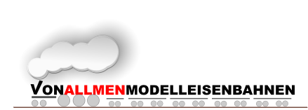 ONALLMENMODELLEISENBAHNEN V V